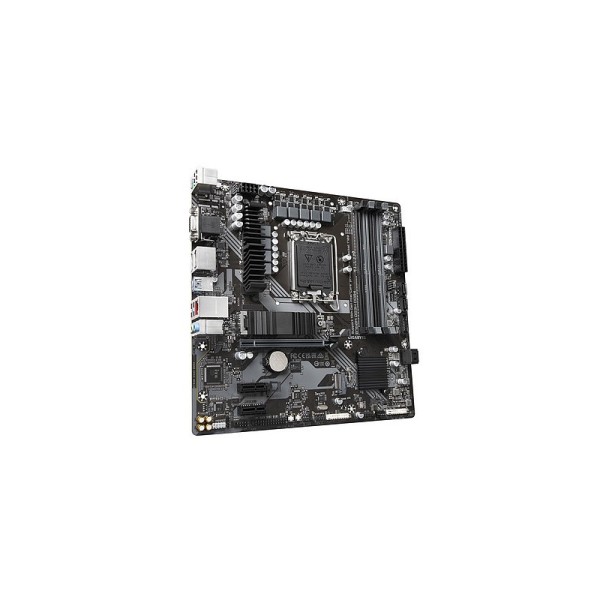 CM INTEL GIGABYTE B760M DS3H DDR4